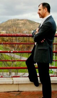 Miguel González de Legarra